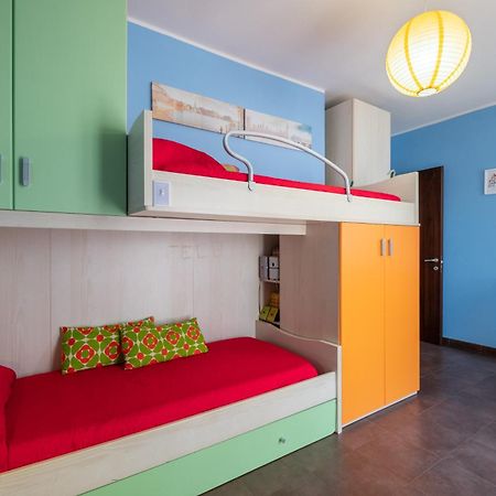 Butterfly Apartment Cagliari - Self Check-In, No Kitchen 외부 사진