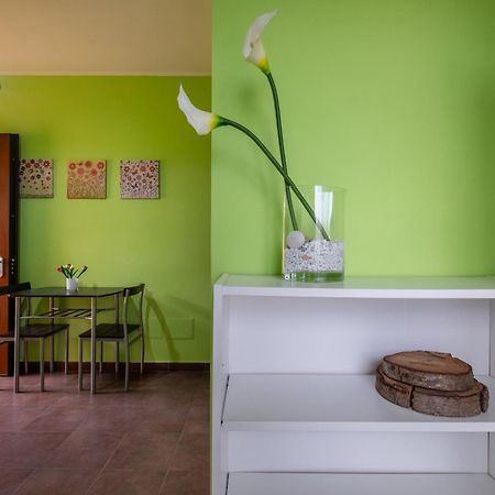 Butterfly Apartment Cagliari - Self Check-In, No Kitchen 외부 사진